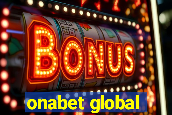onabet global